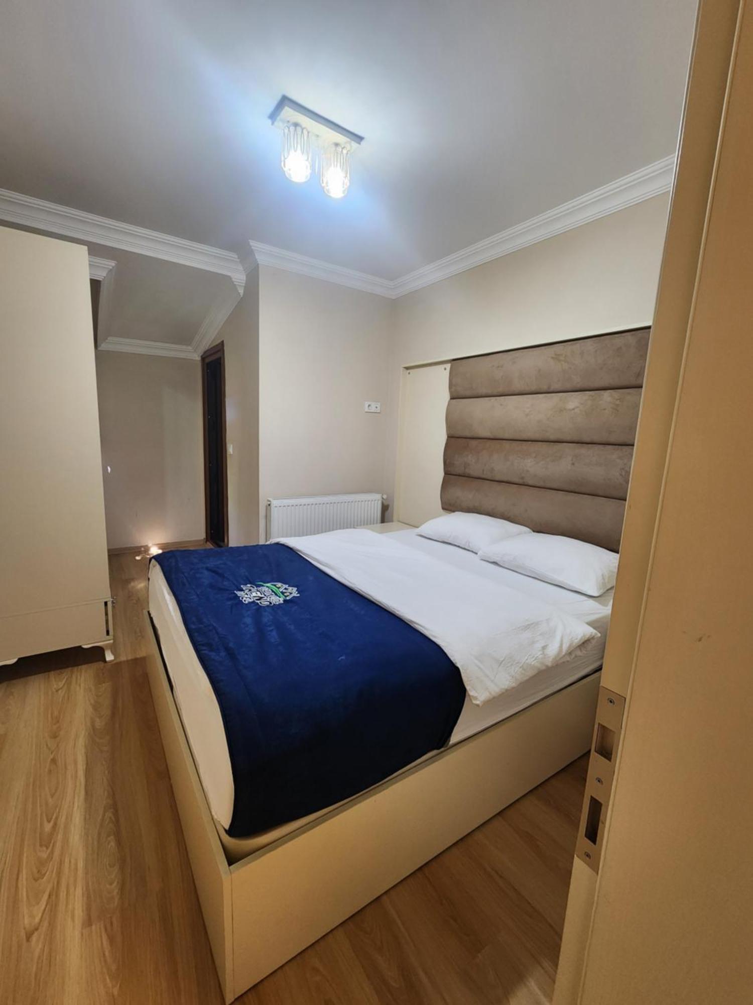Trend Suite Hotel Узунгель Номер фото