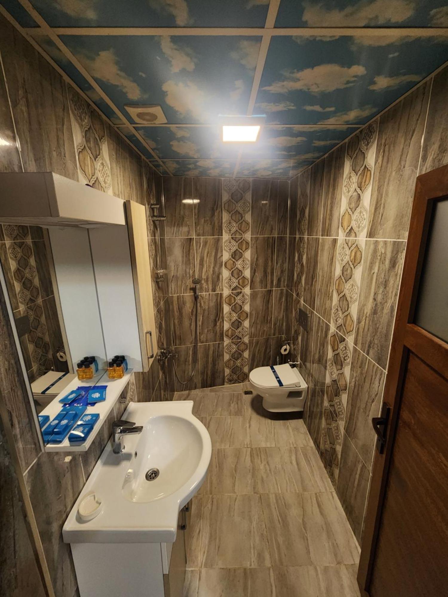 Trend Suite Hotel Узунгель Номер фото