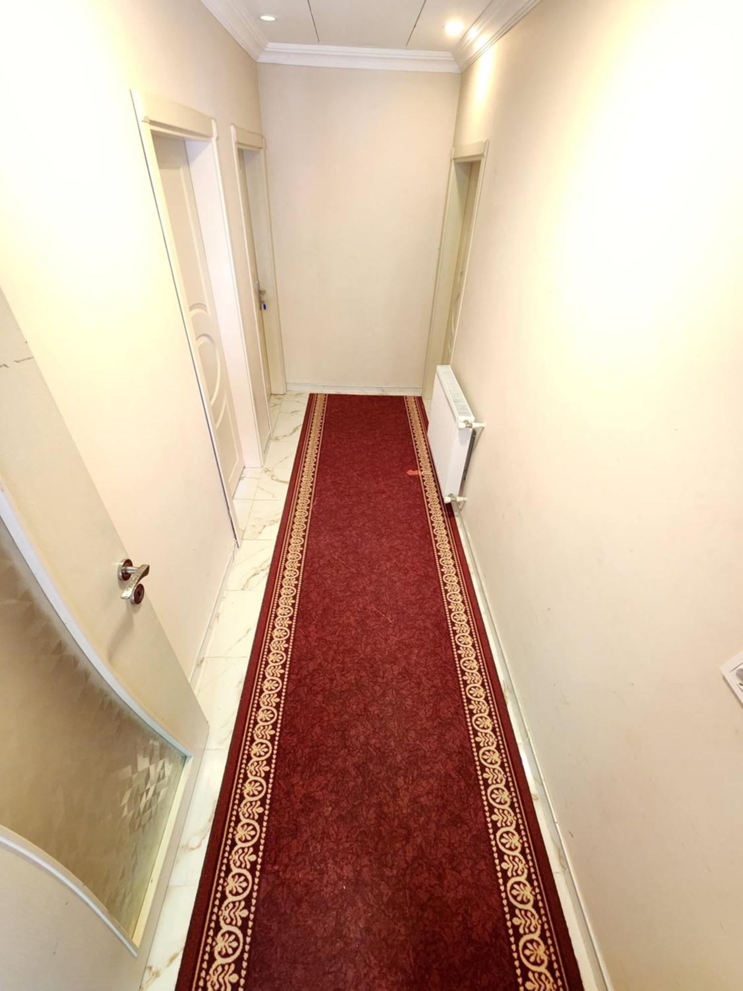 Trend Suite Hotel Узунгель Экстерьер фото