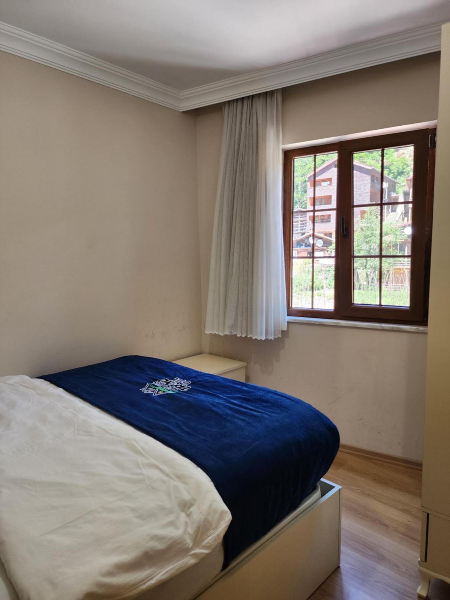 Trend Suite Hotel Узунгель Номер фото