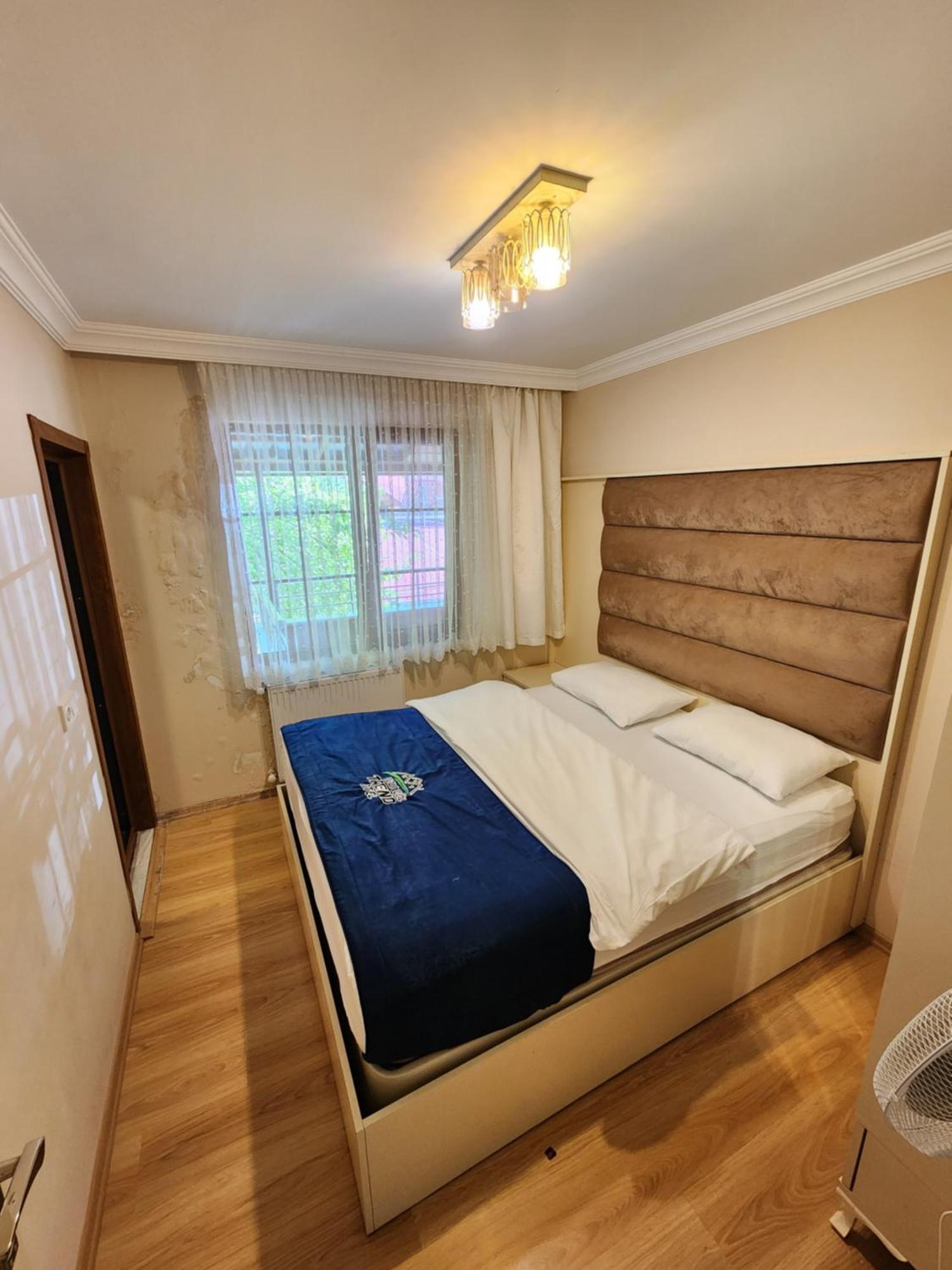 Trend Suite Hotel Узунгель Номер фото