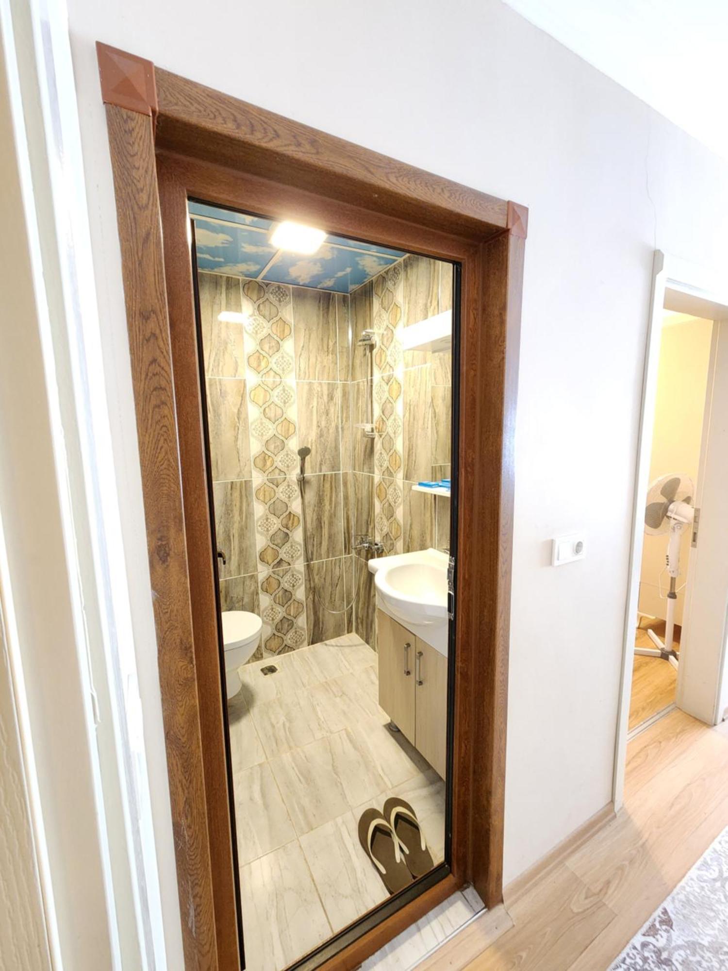 Trend Suite Hotel Узунгель Номер фото
