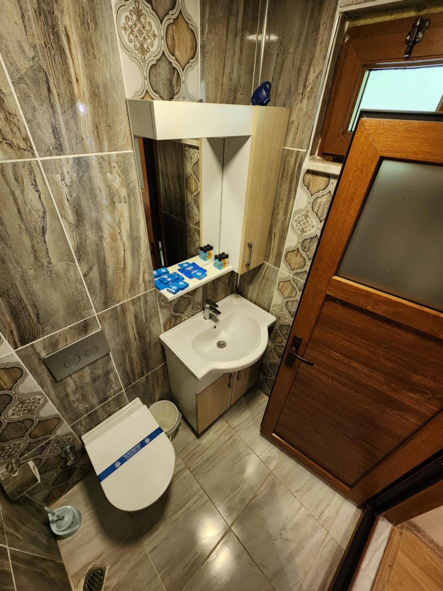 Trend Suite Hotel Узунгель Номер фото