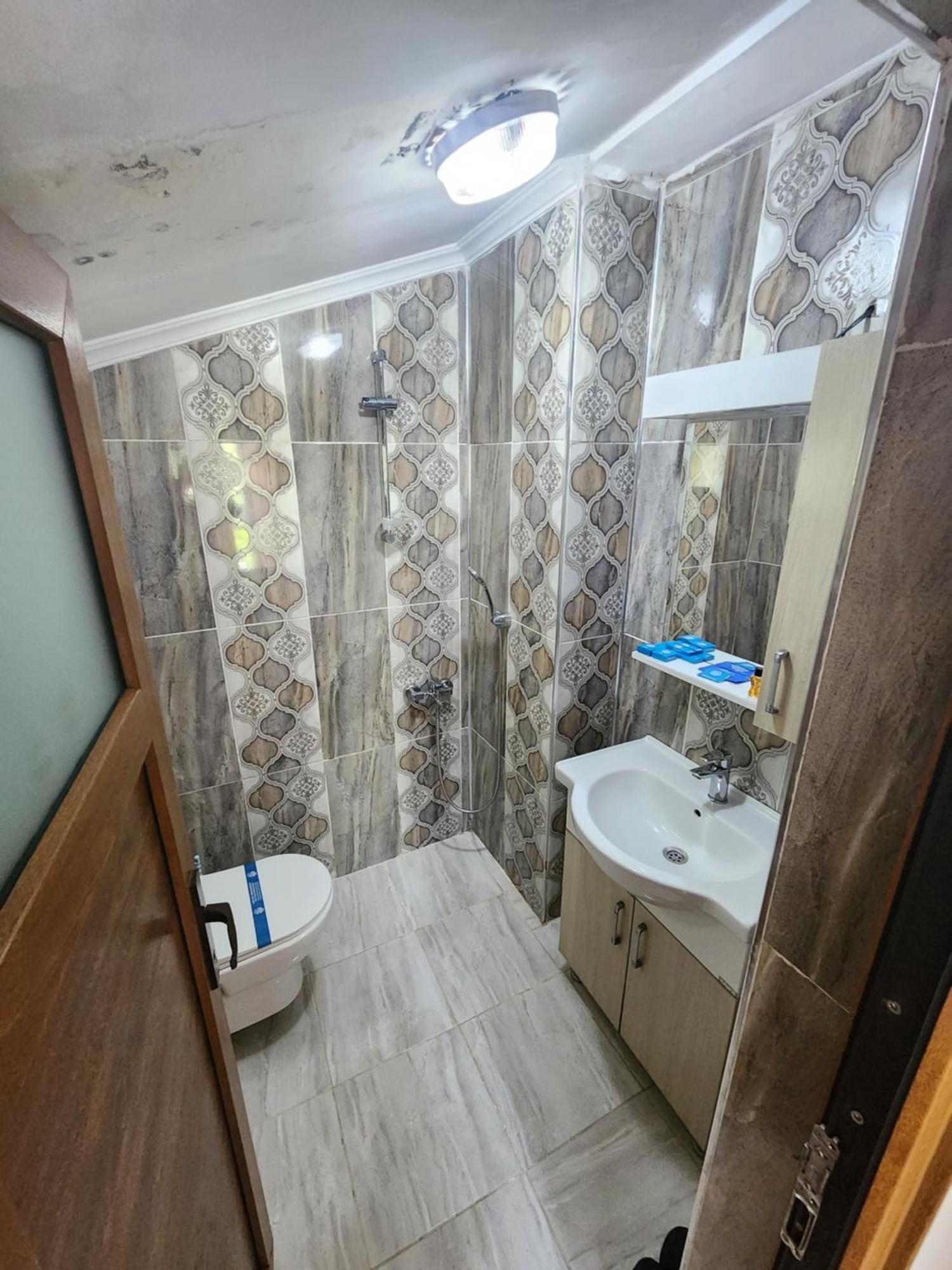 Trend Suite Hotel Узунгель Номер фото