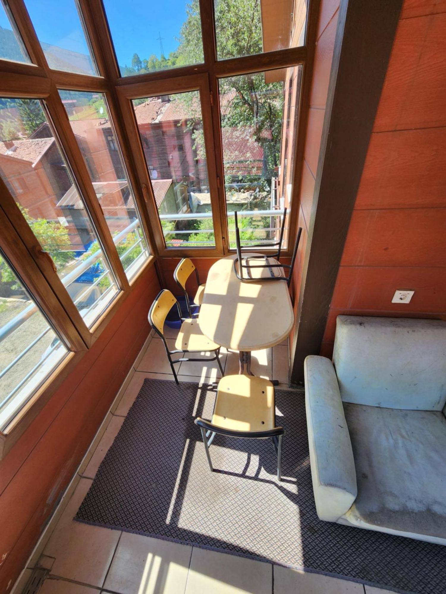 Trend Suite Hotel Узунгель Номер фото