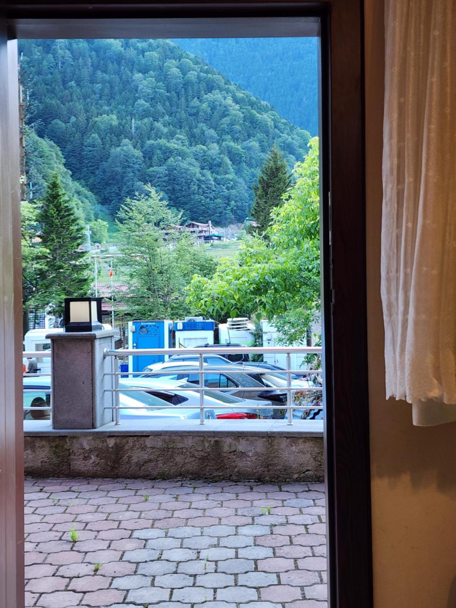 Trend Suite Hotel Узунгель Номер фото