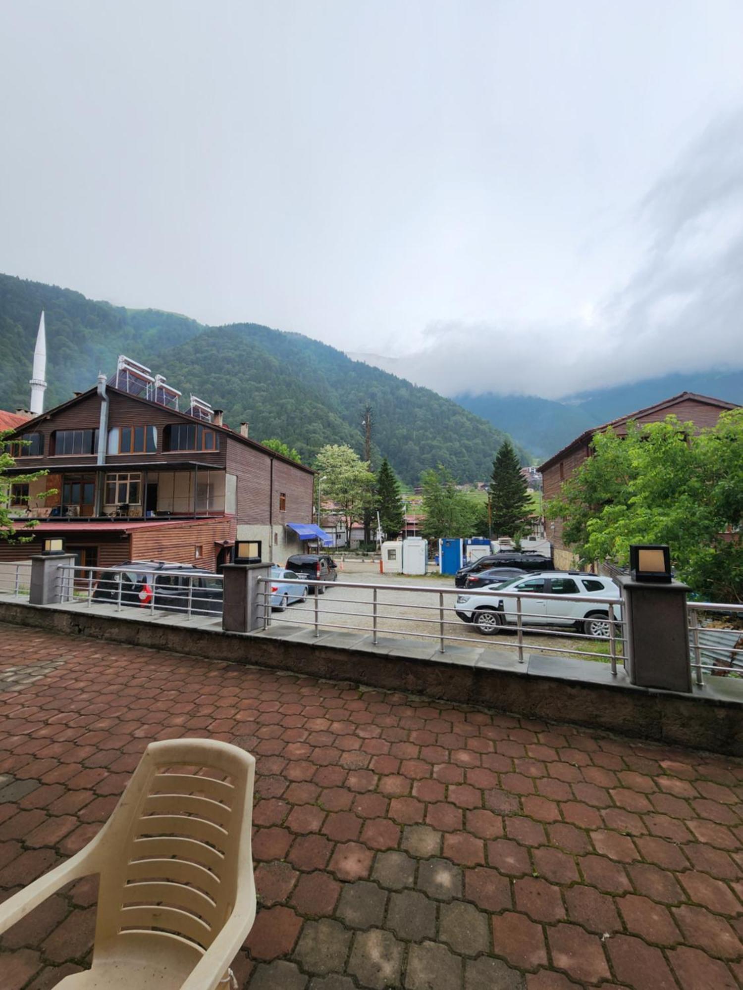 Trend Suite Hotel Узунгель Номер фото