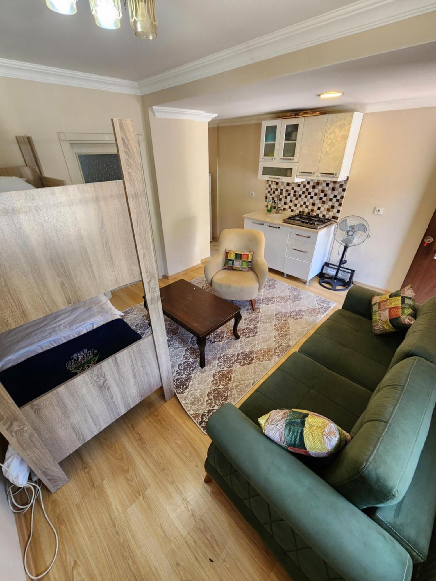 Trend Suite Hotel Узунгель Экстерьер фото